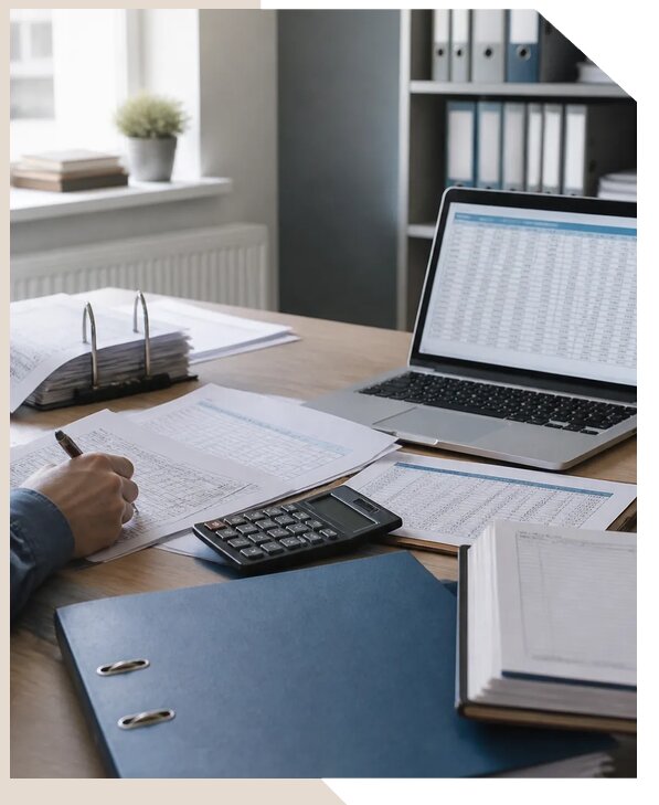 Бухгалтерское сопровождение образовательных организаций в Батайске